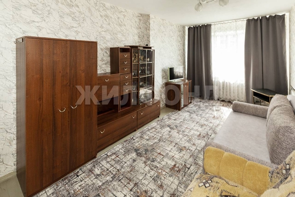 
  Продается 2-комн. квартира 46.3 м². Фото 6.