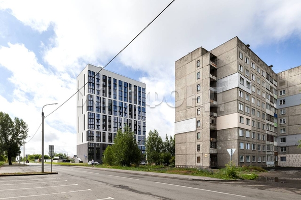 
  Продается 2-комн. квартира 46.3 м². Фото 19.