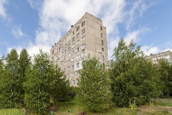 
  Продается 2-комн. квартира 46.3 м². Фото 20.