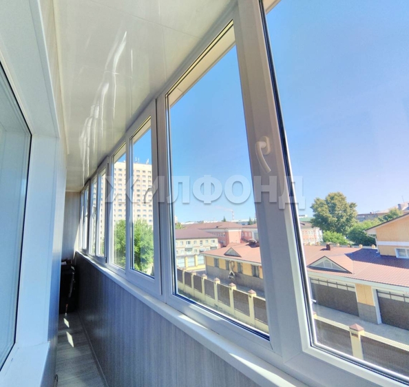 
  Продается 4-комн. квартира 99 м². Фото 18.