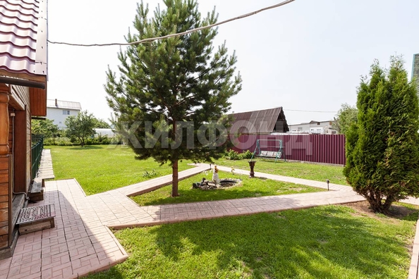 
  Продается дом 203 м². Фото 1.