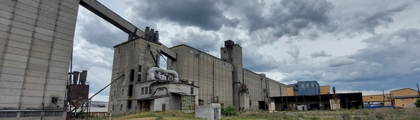 
  Продается производственное помещение 96000 м². Фото 10.