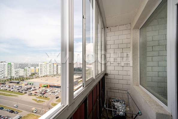 
  Продается студия 27.4 м². Фото 2.