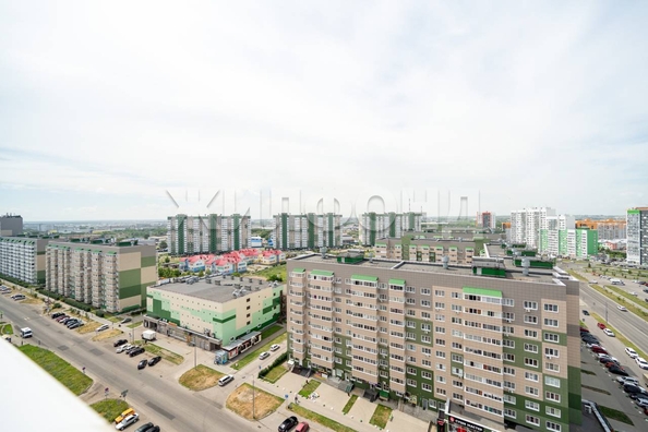 
  Продается студия 27.4 м². Фото 3.