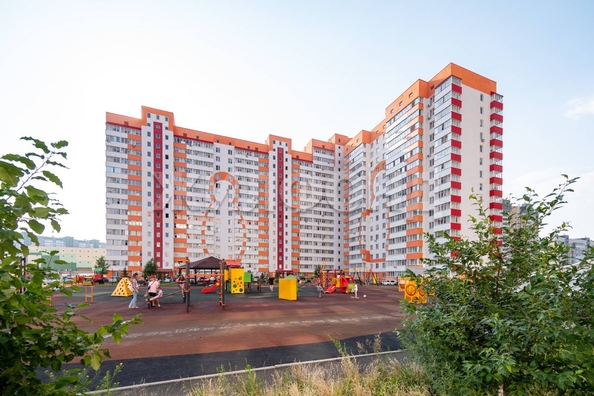 
  Продается студия 27.4 м². Фото 2.