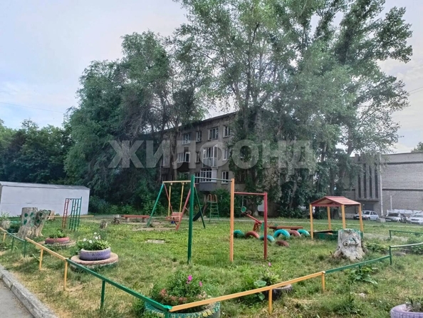 
  Продается комната 15 м². Фото 12.