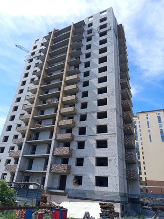 
  Продается 1-комн. квартира 38.7 м², в ЖК На Крупской, 100. Фото 7.
