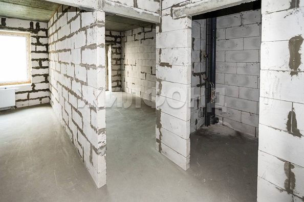 
  Продается 1-комн. квартира 32.2 м². Фото 3.