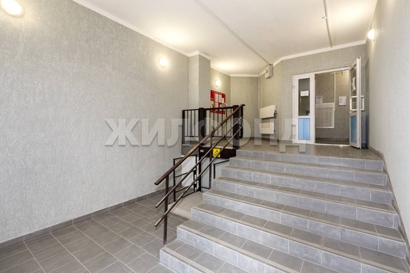 
  Продается 1-комн. квартира 32.2 м². Фото 20.