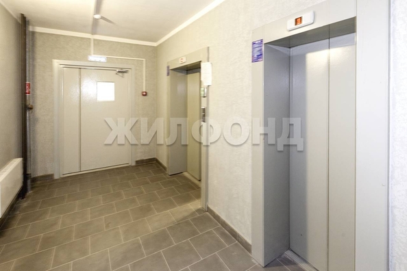 
  Продается 1-комн. квартира 32.2 м². Фото 24.