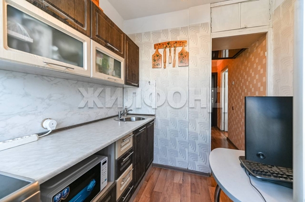 
  Продается 1-комн. квартира 29.9 м². Фото 8.