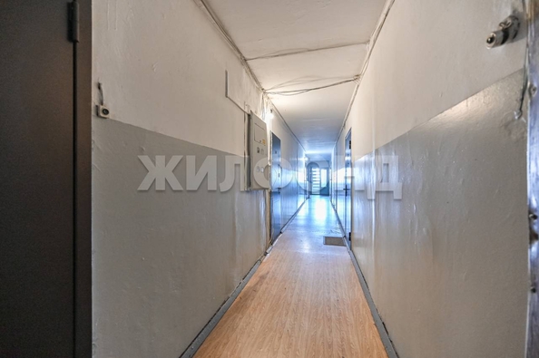 
  Продается 1-комн. квартира 29.9 м². Фото 14.