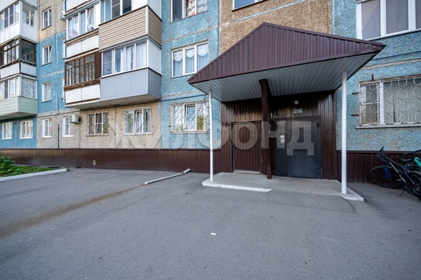 
  Продается 1-комн. квартира 29.9 м². Фото 20.