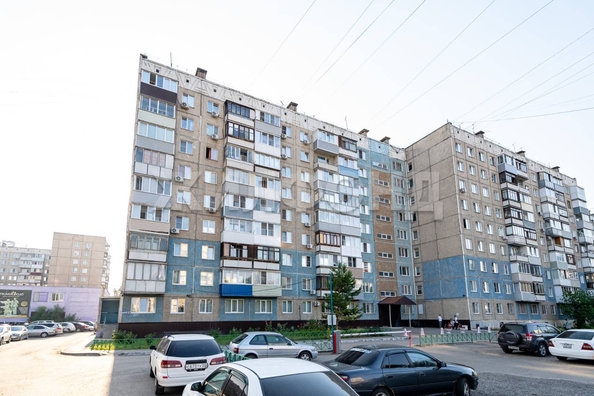 
  Продается 1-комн. квартира 29.9 м². Фото 23.