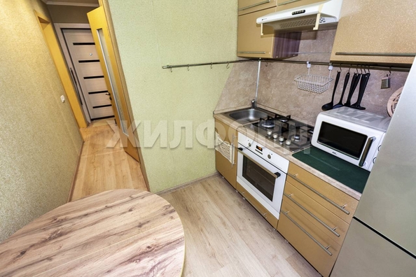 
  Продается 1-комн. квартира 30.2 м². Фото 3.