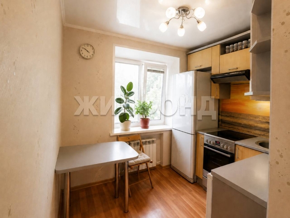 
  Продается 3-комн. квартира 59 м². Фото 4.