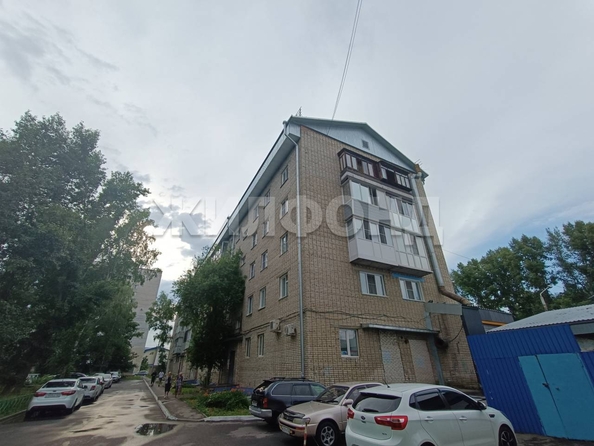 
  Продается 3-комн. квартира 59 м². Фото 16.