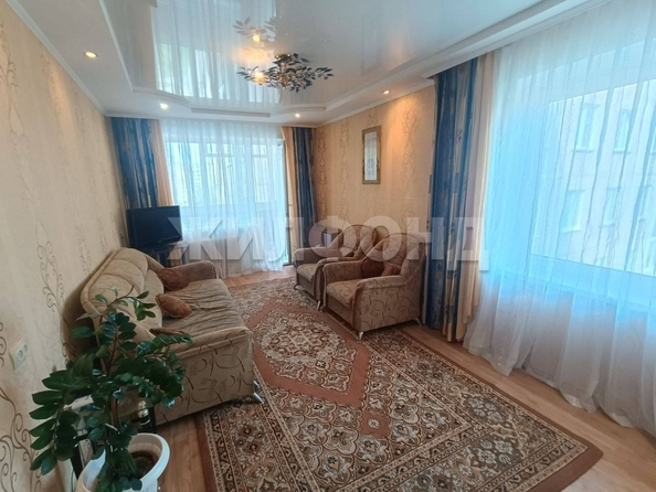 
  Продается 3-комн. квартира 62.3 м². Фото 3.