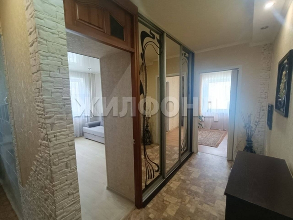 
  Продается 3-комн. квартира 62.3 м². Фото 5.