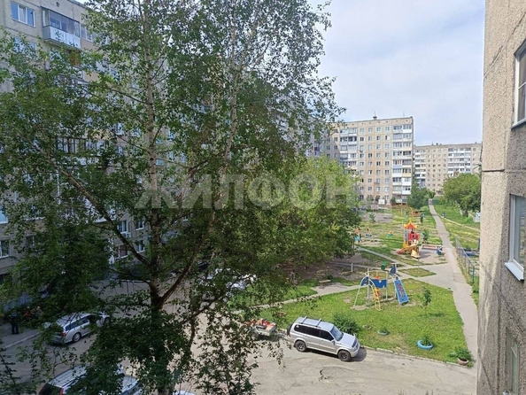 
  Продается 3-комн. квартира 62.3 м². Фото 13.