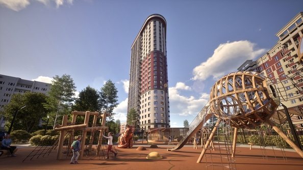 
  Продается парковка 15.72 м². Фото 2.