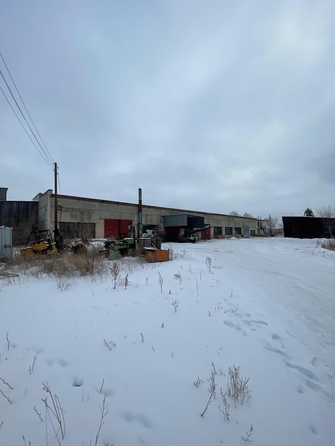 
  Продается производственное помещение 2500 м². Фото 7.