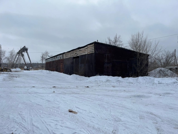 
  Продается производственное помещение 2500 м². Фото 15.