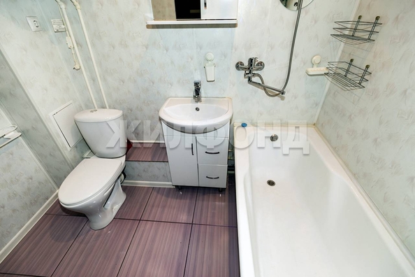 
  Продается 1-комн. квартира 43.9 м². Фото 9.