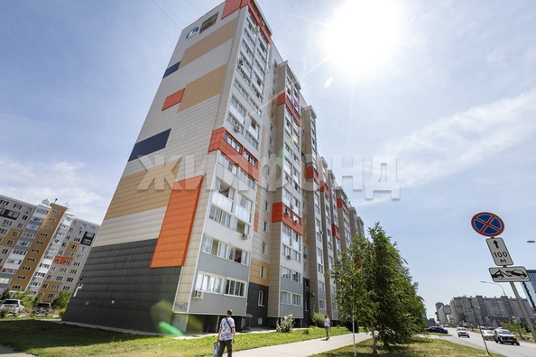 
  Продается 1-комн. квартира 43.9 м². Фото 18.