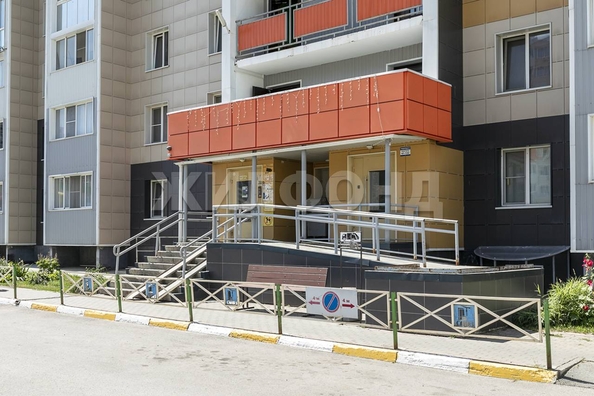 
  Продается 1-комн. квартира 43.9 м². Фото 22.