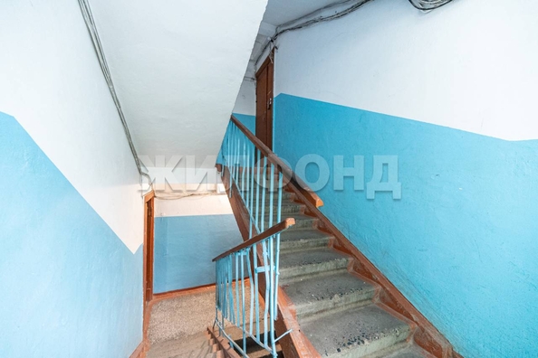 
  Продается 1-комн. квартира 12.8 м². Фото 11.