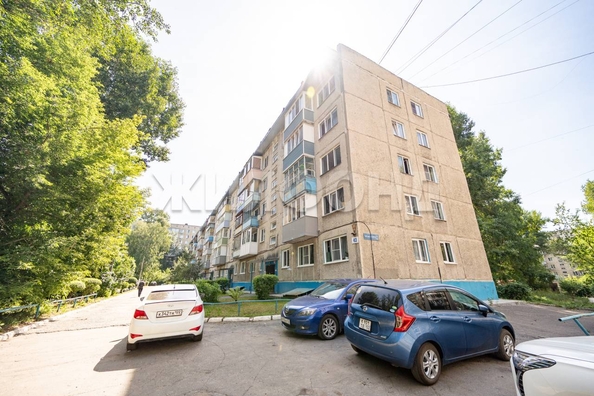 
  Продается 2-комн. квартира 43.5 м². Фото 21.