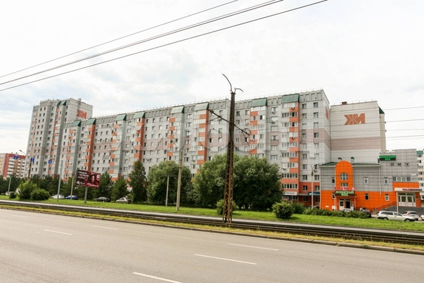 
  Продается 3-комн. квартира 86.1 м². Фото 34.