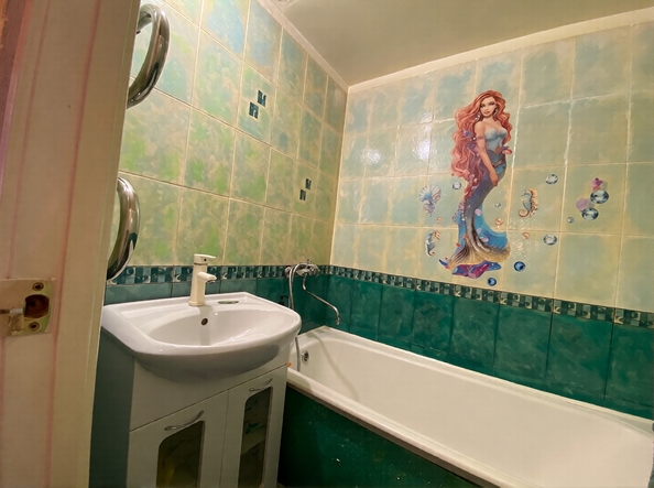 
  Продам 3-комн. квартиру 66.5 м². Фото 6.