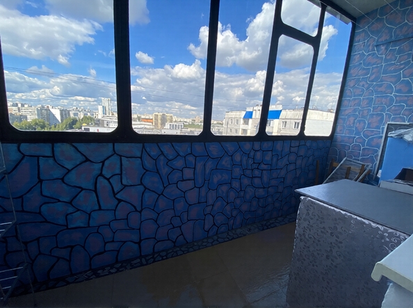 
  Продам 3-комн. квартиру 66.5 м². Фото 11.