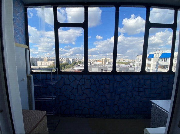 
  Продам 3-комн. квартиру 66.5 м². Фото 1.