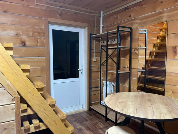 
  Сдается посуточно комната 32 м². Фото 6.