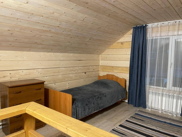
  Сдается посуточно комната 32 м². Фото 9.