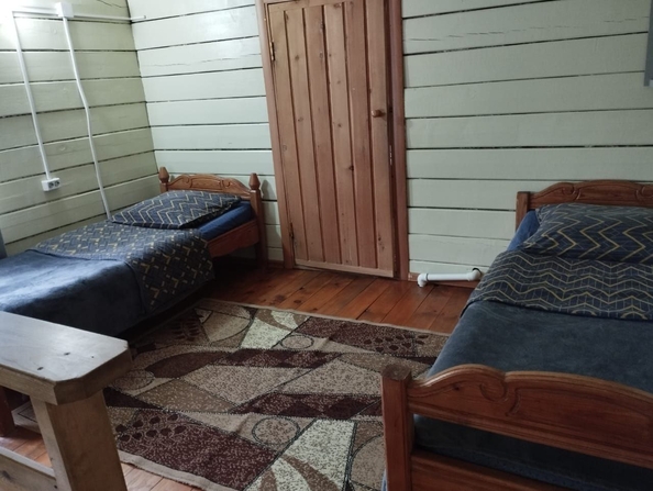 
  Сдается посуточно комната 64 м². Фото 11.
