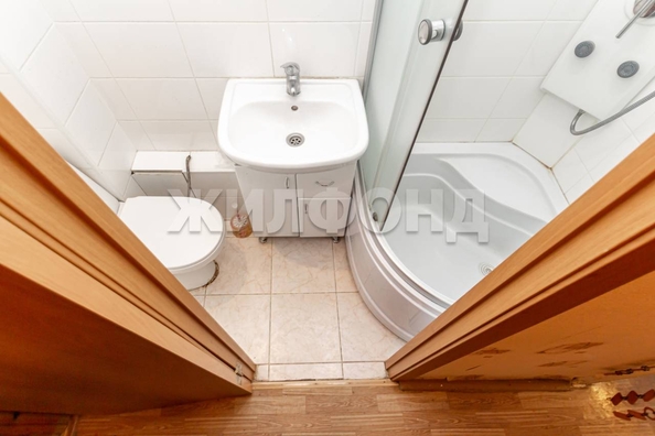 
  Продается 1-комн. квартира 30.1 м². Фото 7.