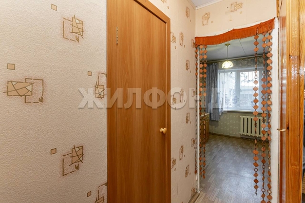 
  Продается 1-комн. квартира 30.1 м². Фото 9.