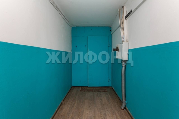 
  Продается 1-комн. квартира 30.1 м². Фото 11.