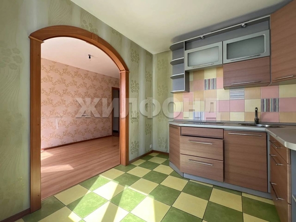 
  Продается 2-комн. квартира 45.6 м². Фото 3.