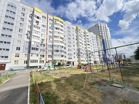 
  Продается 2-комн. квартира 45.6 м². Фото 9.