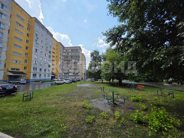 
  Продается 2-комн. квартира 51 м². Фото 17.