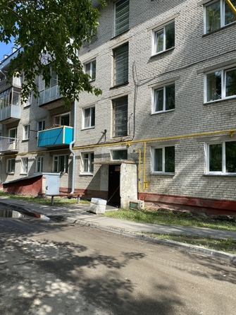 
  Продается комната 16.3 м². Фото 1.