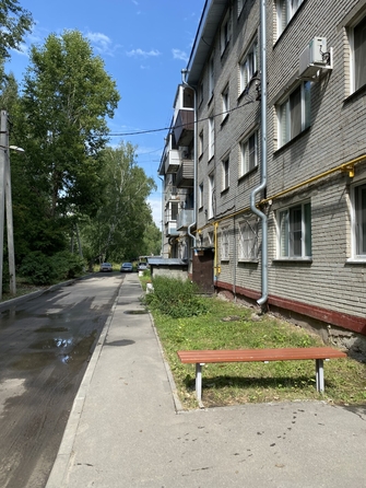 
  Продается комната 16.3 м². Фото 4.