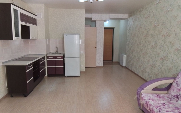 
  Продается 1-комн. квартира 32.5 м². Фото 1.