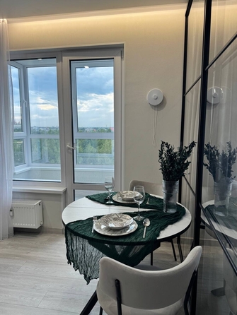 
  Продается 2-комн. квартира 40.1 м². Фото 5.