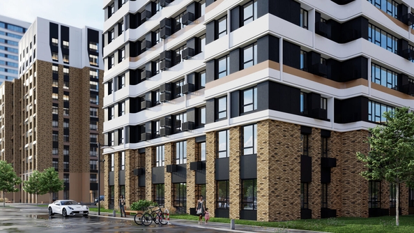 
  Продается 2-комн. квартира 47.8 м², в ЖК Камчатка, корпус 6/1. Фото 6.